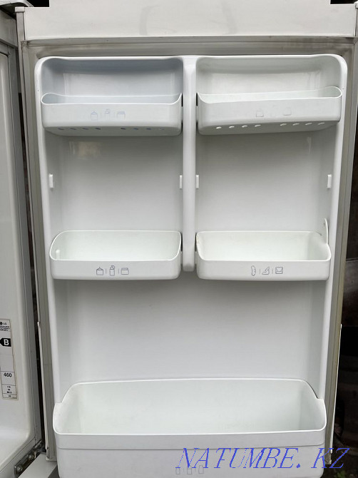 Fridge Каргалы - photo 4