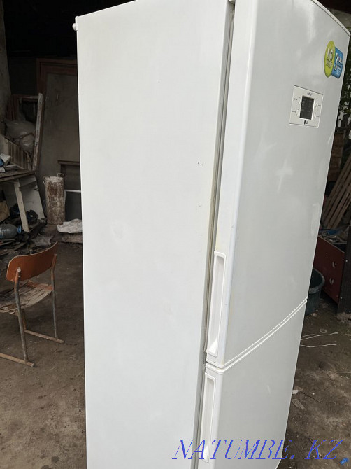 Fridge Каргалы - photo 7