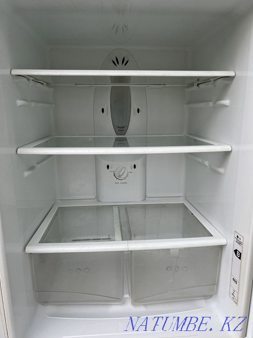 Fridge Каргалы - photo 3