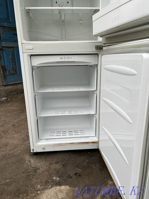 Fridge Каргалы - photo 5
