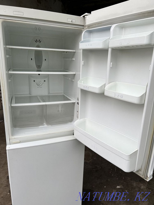 Fridge Каргалы - photo 2