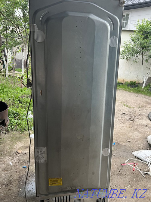 Fridge Каргалы - photo 8