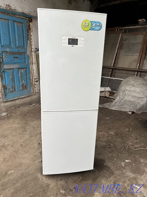 Fridge Каргалы - photo 1