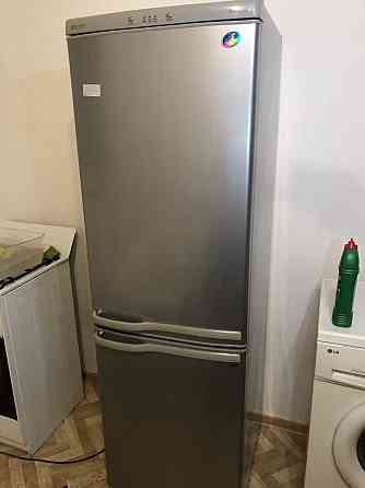 Холодильник Astana