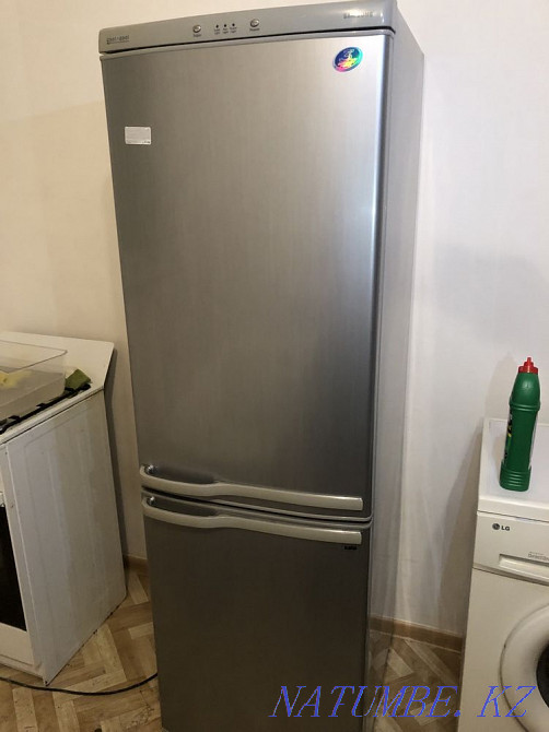 Холодильник Астана - изображение 1