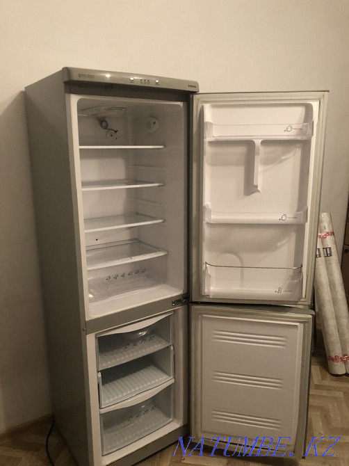 Холодильник Астана - изображение 2