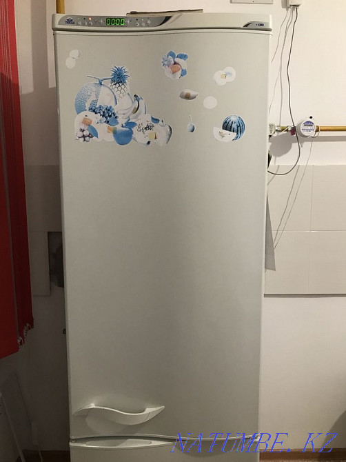 Холодильник  - изображение 6