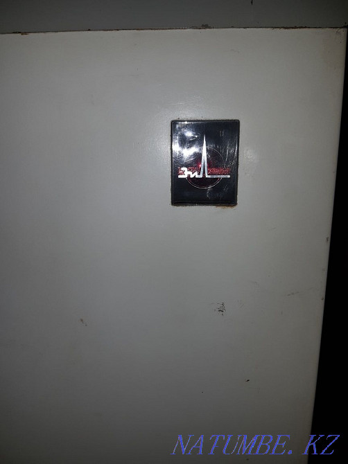 Зил тоңазытқышы жұмыс істеп тұр Чапаево - изображение 1