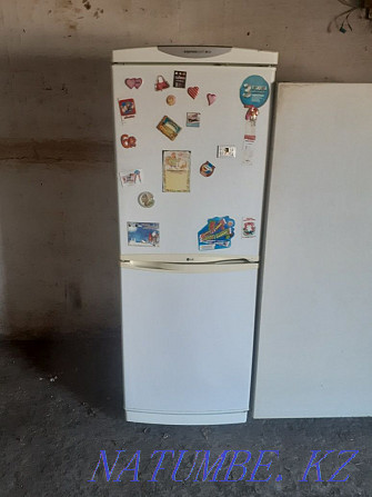Sell refrigerator LG Rudnyy - photo 1