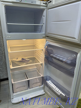 Biryusa refrigerator Kostanay - photo 1