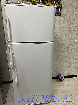 Biryusa refrigerator Kostanay - photo 2