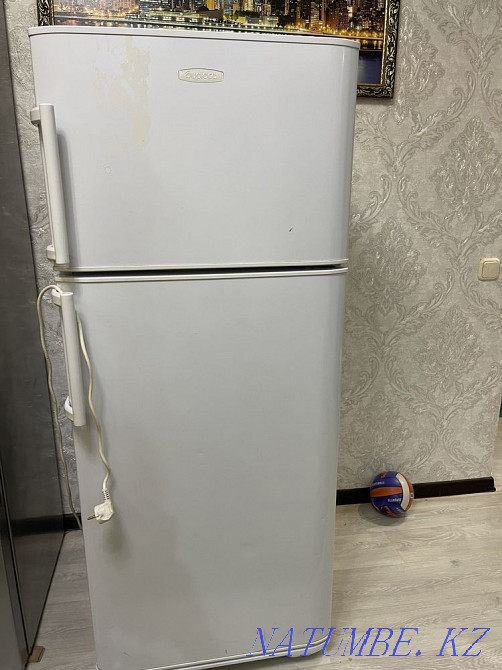 Biryusa refrigerator Kostanay - photo 2
