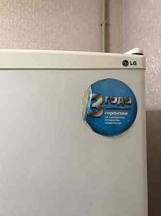 Холодильник LG No Frost  Тараз 