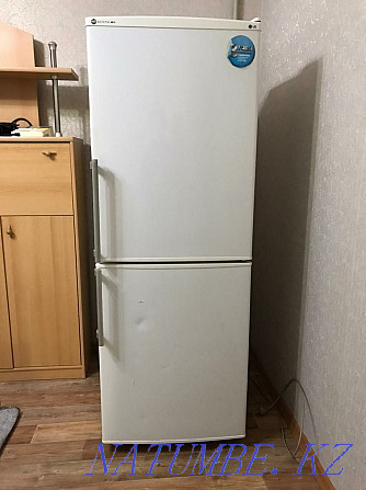 Холодильник LG No Frost Тараз - изображение 4