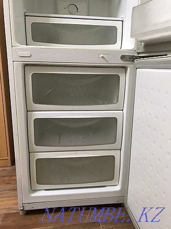 Холодильник LG No Frost Тараз - изображение 5