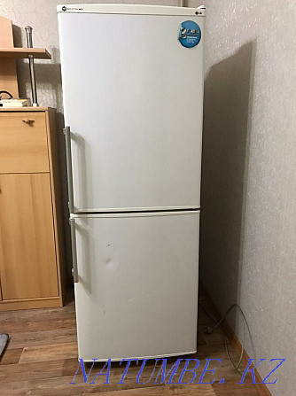 Холодильник LG No Frost Тараз - изображение 1