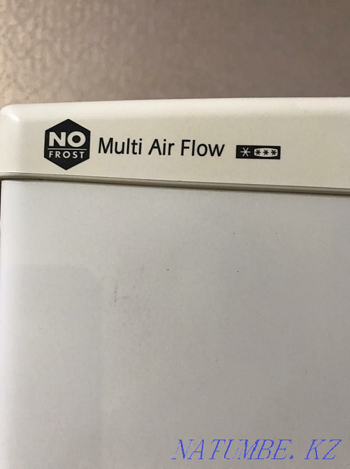 Refrigerator LG No Frost Taraz - photo 2