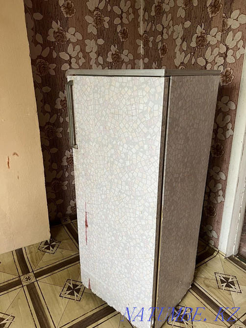 Хододильник робочтй Кокшетау - изображение 1