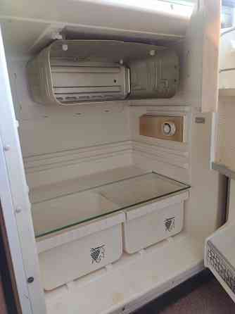 Рабочий советский холодильник Костанай