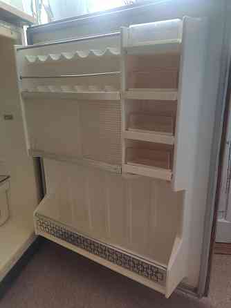 Рабочий советский холодильник Kostanay