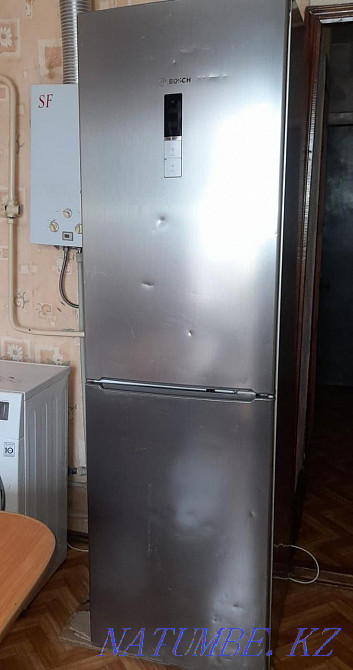 Холодильник Bosch 80000  - изображение 1