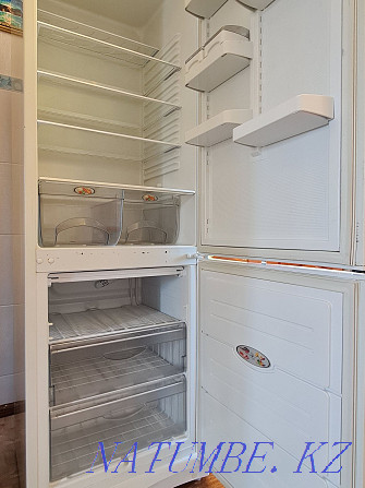 Selling a refrigerator. Temirtau - photo 3