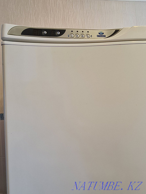 Продам холодильник. Темиртау - изображение 2