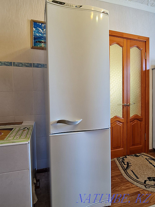 Продам холодильник. Темиртау - изображение 1