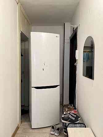 LG холодильник большой Рабочий Город! Караганда