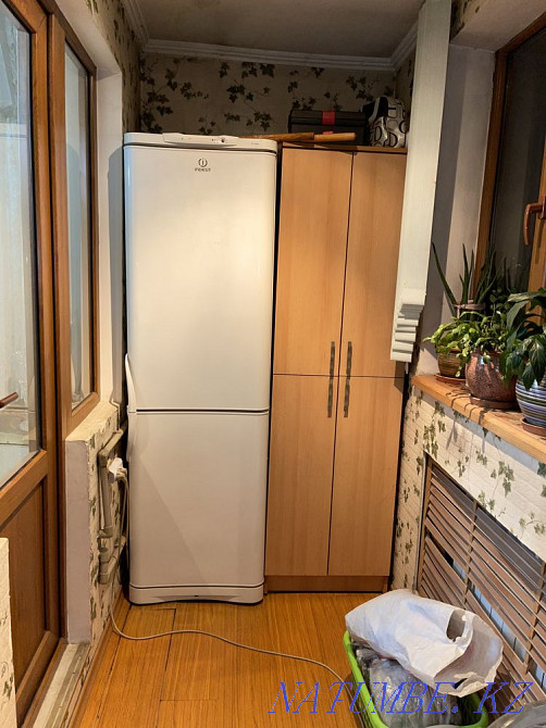 Sell refrigerator Indesit Shymkent - photo 1