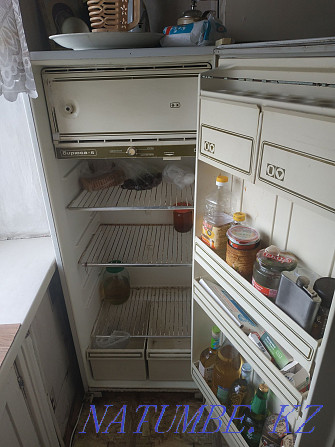 Продам холодильник,Бирюса 6.цена 13 тсч Сарань - изображение 2