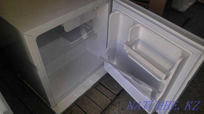 Refrigerator - mini DAUSCHER - NEW. Shymkent - photo 3