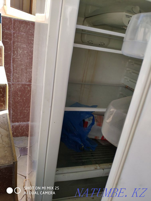 I will sell the refrigerator  - photo 3