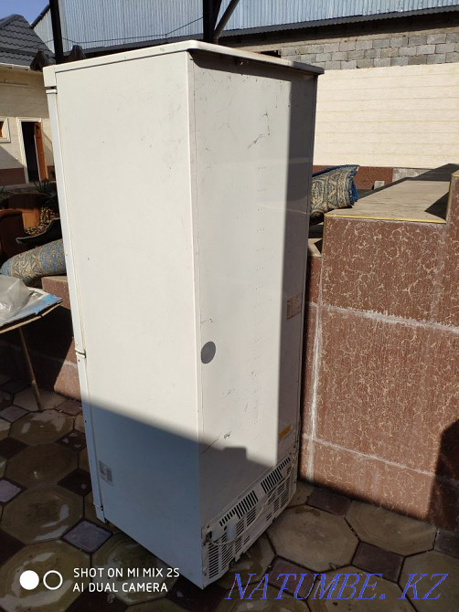 I will sell the refrigerator  - photo 2