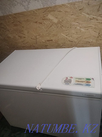 Freezer chest Temirtau - photo 5