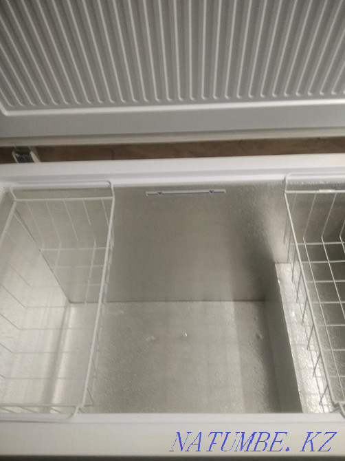 Freezer chest Temirtau - photo 4