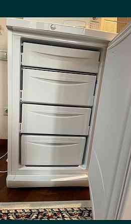 Морозильник Haier, Бирюса 148, Indesit, Индезит, Атлант, Atlant Алматы