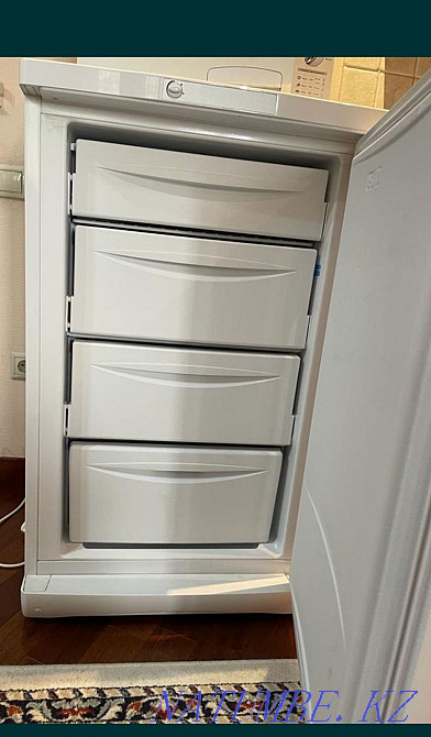 Морозильник Haier, Бирюса 148, Indesit, Индезит, Атлант, Atlant Алматы - изображение 6