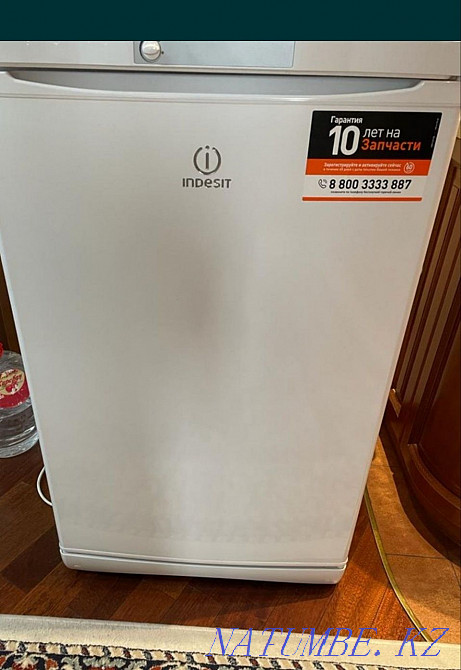 Морозильник Haier, Бирюса 148, Indesit, Индезит, Атлант, Atlant Алматы - изображение 5