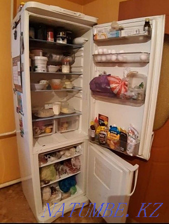 Холодильник морозильник Алматы - изображение 2
