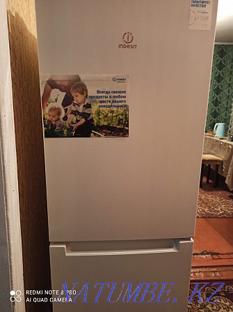 Refrigerator  - photo 1