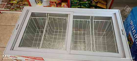 Морозильник Работает Отлично Алматы