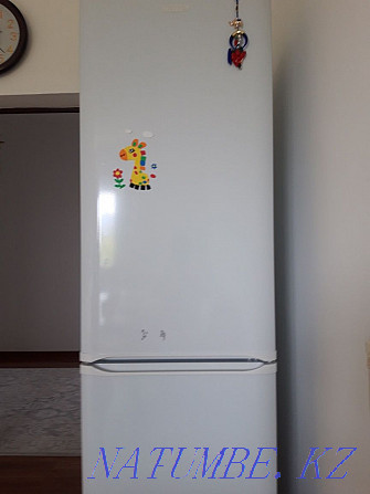 Продажа холодильника б-у бирюса Аксай - изображение 1