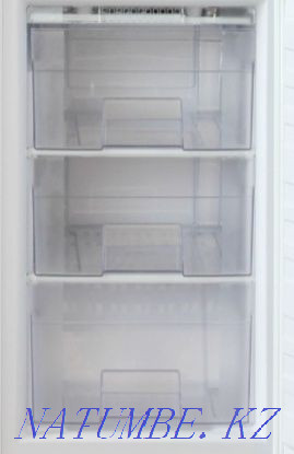 Used turquoise refrigerator for sale Aqsay - photo 5