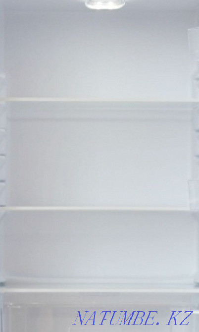 Used turquoise refrigerator for sale Aqsay - photo 3