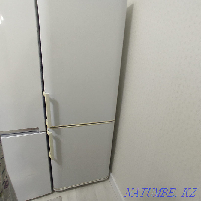Продаётся холодильник! Астана - изображение 2