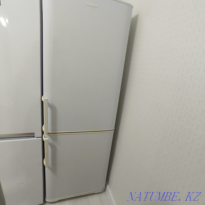 Продаётся холодильник! Астана - изображение 4