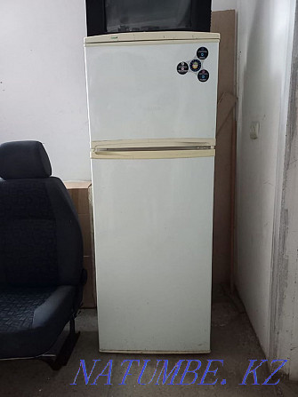 fridge Atyrau - photo 1