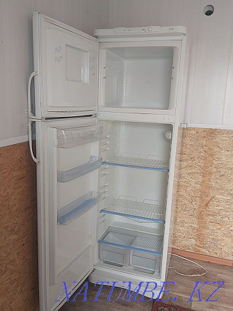 I will sell the refrigerator Semey - photo 2