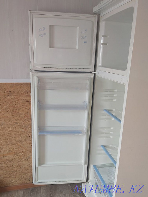 I will sell the refrigerator Semey - photo 1